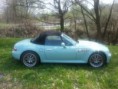 BMW Z3 Roadster